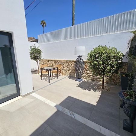 Ferienwohnung Ferragudo Aqua Charme Exterior foto