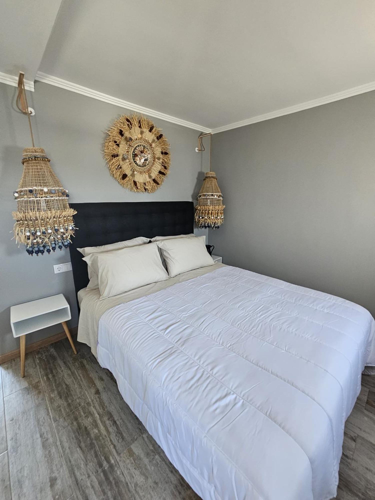 Ferienwohnung Ferragudo Aqua Charme Exterior foto